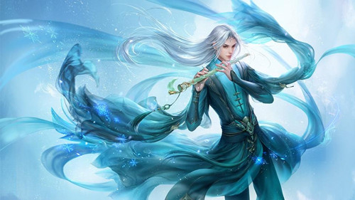 手游问道私服无限金币版下载 | 一键自动任务+秒升180级 | 防封号技巧